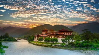 Scenic villages in Bhutan you can't afford to miss