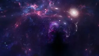 The Roman Space Telescope Could Help Scientists Map Dark Matter Across The Universe