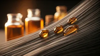 Unlock Thicker, Longer Hair: 5 Powerful Castor Oil Blends for Ultimate Growth