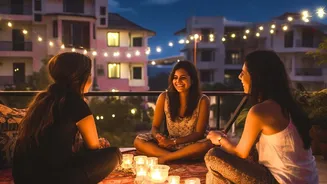 How Urban Families Can Make Ganeshotsav Celebrations Less Wasteful