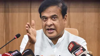 Bangladesh summons Indian envoy over Himanta Sarma's 'infiltrators' remarks