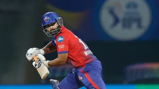 How Much Pay Cut Rishabh Pant taking to move to Delhi Capitals from Lucknow Super Giants?