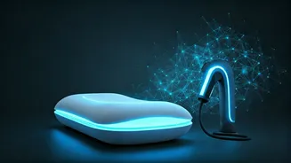 Tech Innovations: From Sleep Safety to Speedy EV Charging & AI Collab