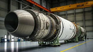 ISRO tests SOLVE using modified PSLV tech