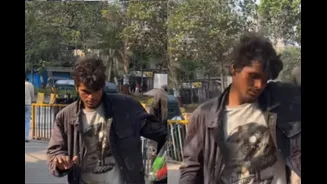 Mumbai Man, Out For Walk, Rescues ‘Clueless’ Youth, Reunites Him With Family: ‘Not Everyone On Street Is Lost’