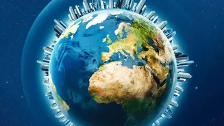 Travel Choices Are Evolving With New Visa Policies