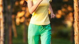 How Nordic Walking's Fitness Revival Changes The Case For Gradual Pace