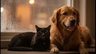 Before You Act, Understand Indoor Pet Overheating in Humid Homes and Cooling