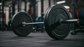India's Fitness Boom Is Fuelled By Strength Training
