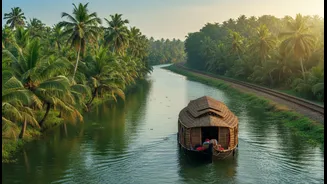 Kerala: A Fresh Explainer on Early Festival Booking, Cheaper Rail Options and Family Travel Planning