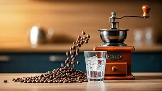 Quitting Coffee for Blood Pressure: A Gradual Guide to Beating Headaches