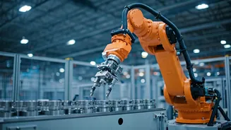 India's Manufacturing Comeback: A Budget Test?