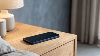 The Best Sleep Feature on Your Phone May Be a Simple Reminder
