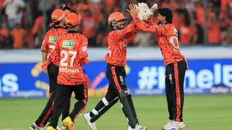 IPL 2026: SRH host high-flying RR in Hyderabad