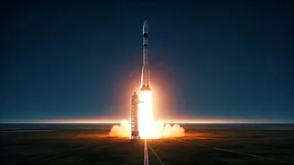 NASA's Artemis IV and Beyond: Vulcan Centaur to Power Future SLS Missions