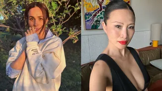 Meghan Markle Joins Junior MasterChef Australia As Co-Host Alongside Poh Ling Yeow