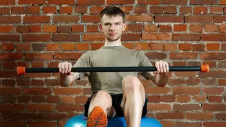 A Closer Fitness Look at Balanced Training over One Exercise Type After the Latest Strength-And-Aerobic Exercise Study