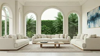 Sania Mirza's ₹13 Crore Hyderabad Villa: A Greek-Inspired Sanctuary of Personal Style