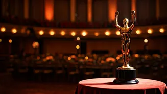 Karan Johar's Awards Loneliness: A Candid Reflection