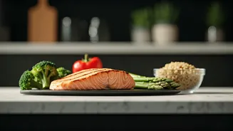 Endocrinologists' Top 4 Mealtime Habits for Better Hormonal Health