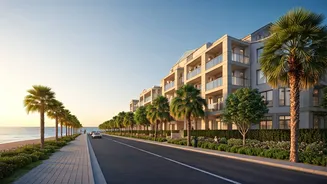 Chennai's ECR: From Scenic Drive to Thriving Residential Growth Hub