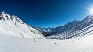 Kashmir's Unseen Gems: 10 Hidden Places You Need to Explore!