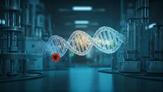 Bird Flu Vaccine Breakthrough: mRNA Technology Enters Phase 3 Trials