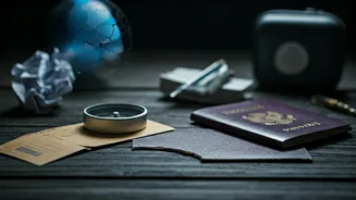 Navigating Travel Insurance: What's Covered Amidst Global Disruptions