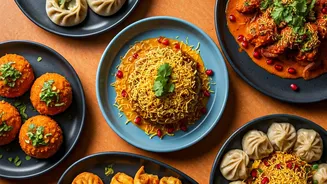 These Food Trails Are Pure Happiness