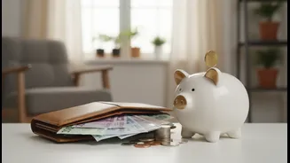 Easy Budget Tweaks That Can Save You Money