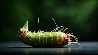 Nagarmotha Oil: The Ayurvedic Secret to Slowing Hair Regrowth?