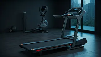 Conquer Your Fitness Goals: The Ultimate Guide to the 12-3-30 Treadmill Workout
