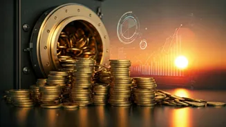 Indian Mutual Funds Assets Hit Record Peak