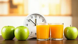 Get Energized: Try This Morning Routine