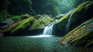 Budget-Friendly Kerala Trips Are Having A Monsoon Moment