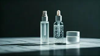 Simplify Your Routine: 3 Minimalist Skincare Strategies for Radiant Skin