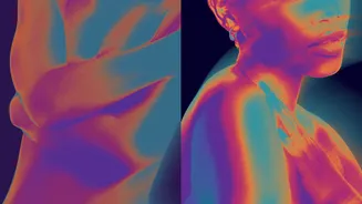 O tratamento que pode reduzir ondas de calor da menopausa em até 70%