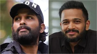 AA25 Confirmed? Basil Joseph Drops Major Hint At Collaboration With Allu Arjun