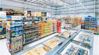 US-Iran war: FMCG firms report strong Q4 growth despite tensions