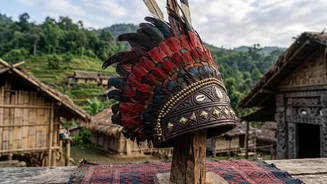 Nagaland Hornbill Festival 2026 Is Preparing For Its 27th Edition In 2026