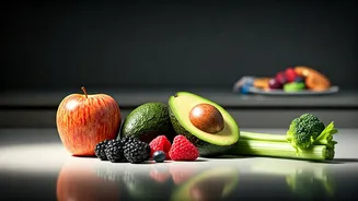 Doctors Say Fresh Food Beats Risky Snacking