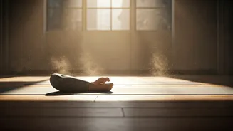 Low-Pressure Fitness Is Having A Necessary Moment