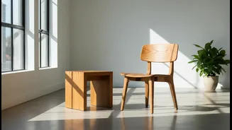 The Second-Move Test Exposes Pieces Built Only For Showroom Impact
