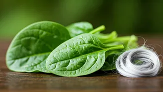 Eat These 5 Nutrients to Prevent Gray Hair