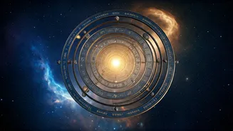 March 17, 2026: Your Cosmic Compass for Daily Zodiac Insights