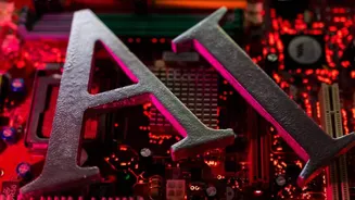 US weighs new AI release framework as cheaper Chinese models reshape the global race