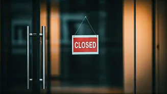 Maharashtra Bank Holiday: Know the State's Closure Status