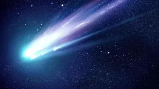3I/ATLAS And Interstellar Space: Why This Comet Is Getting Attention