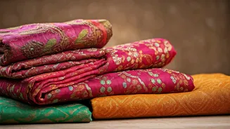 Style Stars: Trending Fashion in India