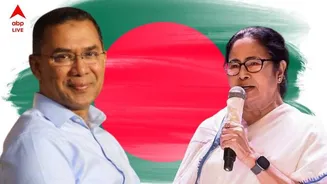 Mamata Banerjee : 'তারেক ভাই...অভিনন্দন' ... খালেদাপুত্র তারেক রহমানকে শুভেচ্ছা জানিয়ে আর কী বললেন মমতা বন্দ্যোপাধ্যায়?